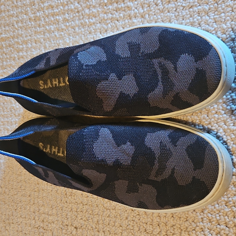 Rothy's the original slip on